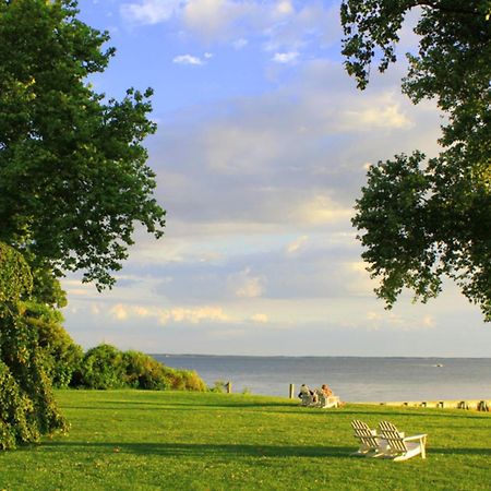 Sandaway Suites & Beach Oxford Facilități foto