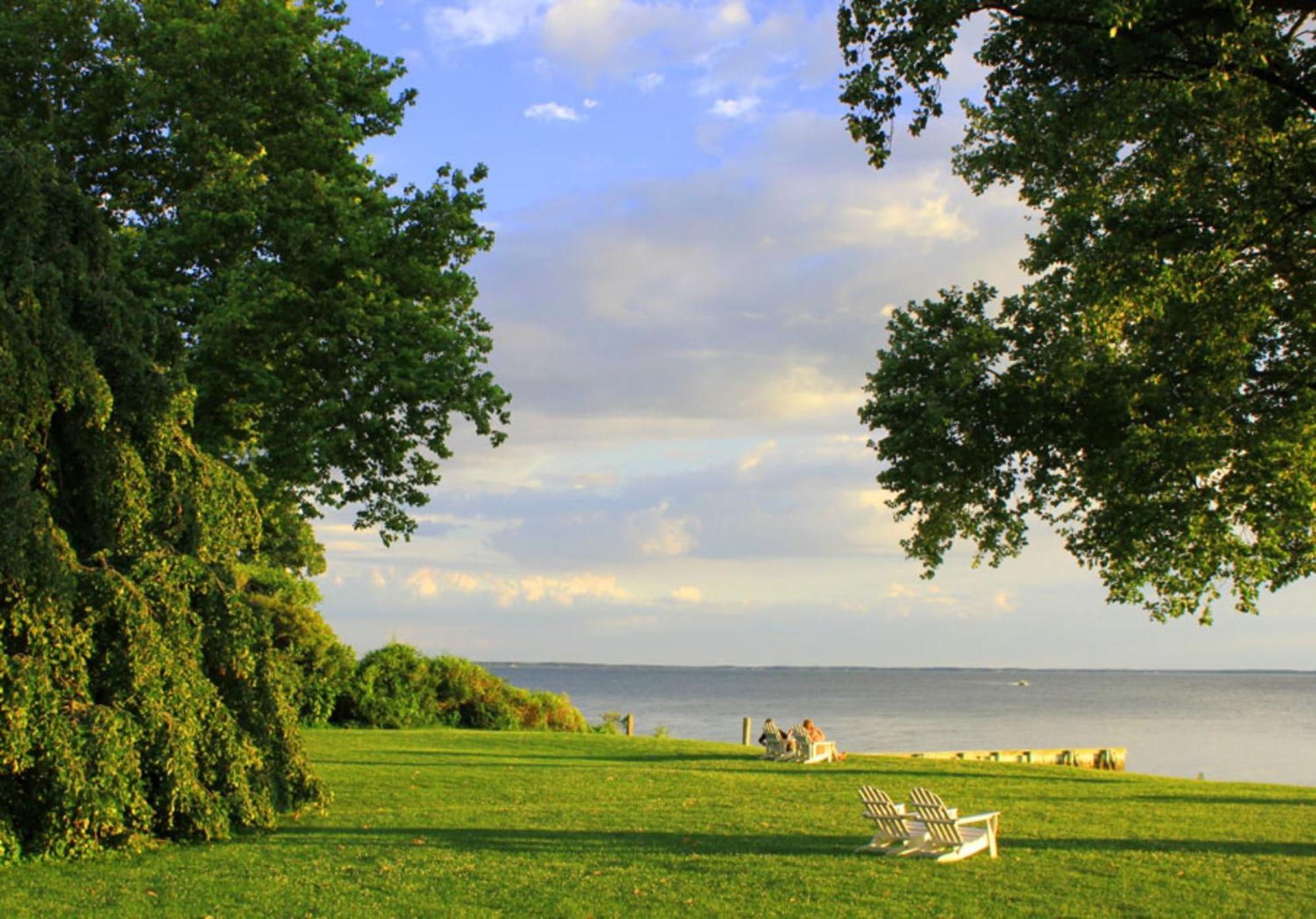 Sandaway Suites & Beach Oxford Facilități foto