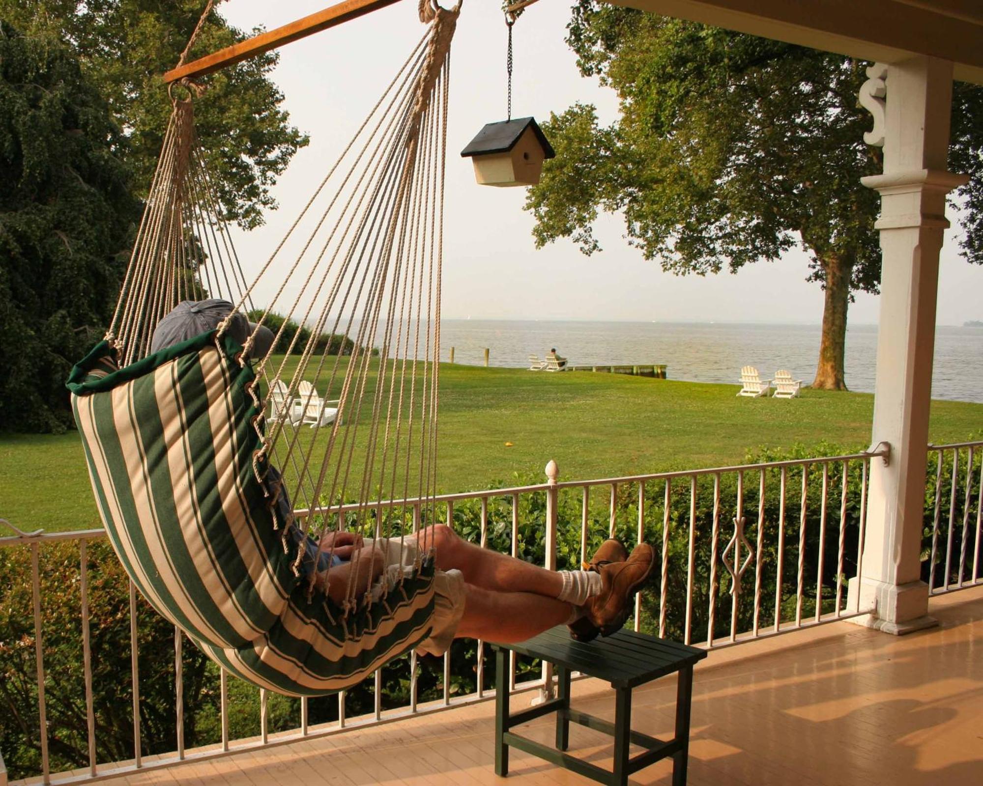 Sandaway Suites & Beach Oxford Facilități foto